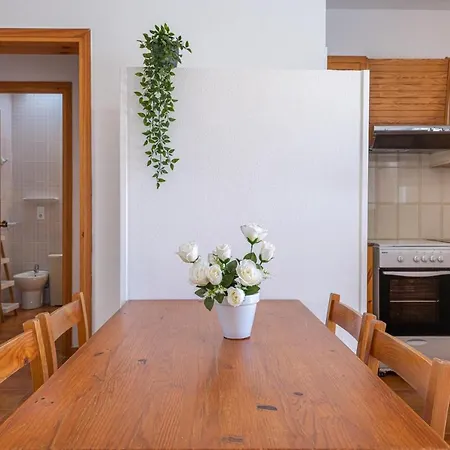 Casa Ido Vakantiehuis Cala 'n Bosch