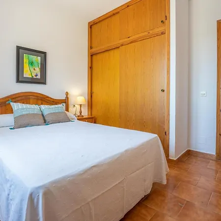 Vakantiehuis Casa Ido Cala 'n Bosch