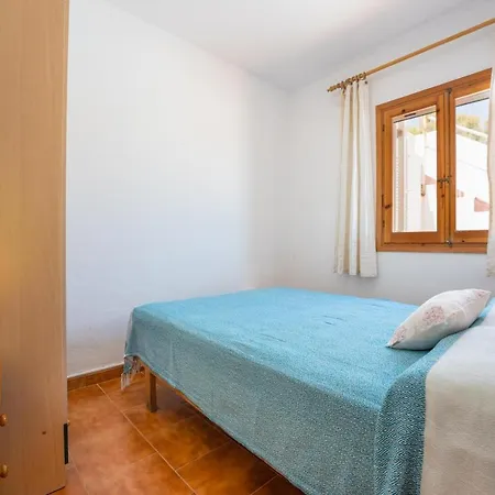 Casa Ido * Cala 'n Bosch